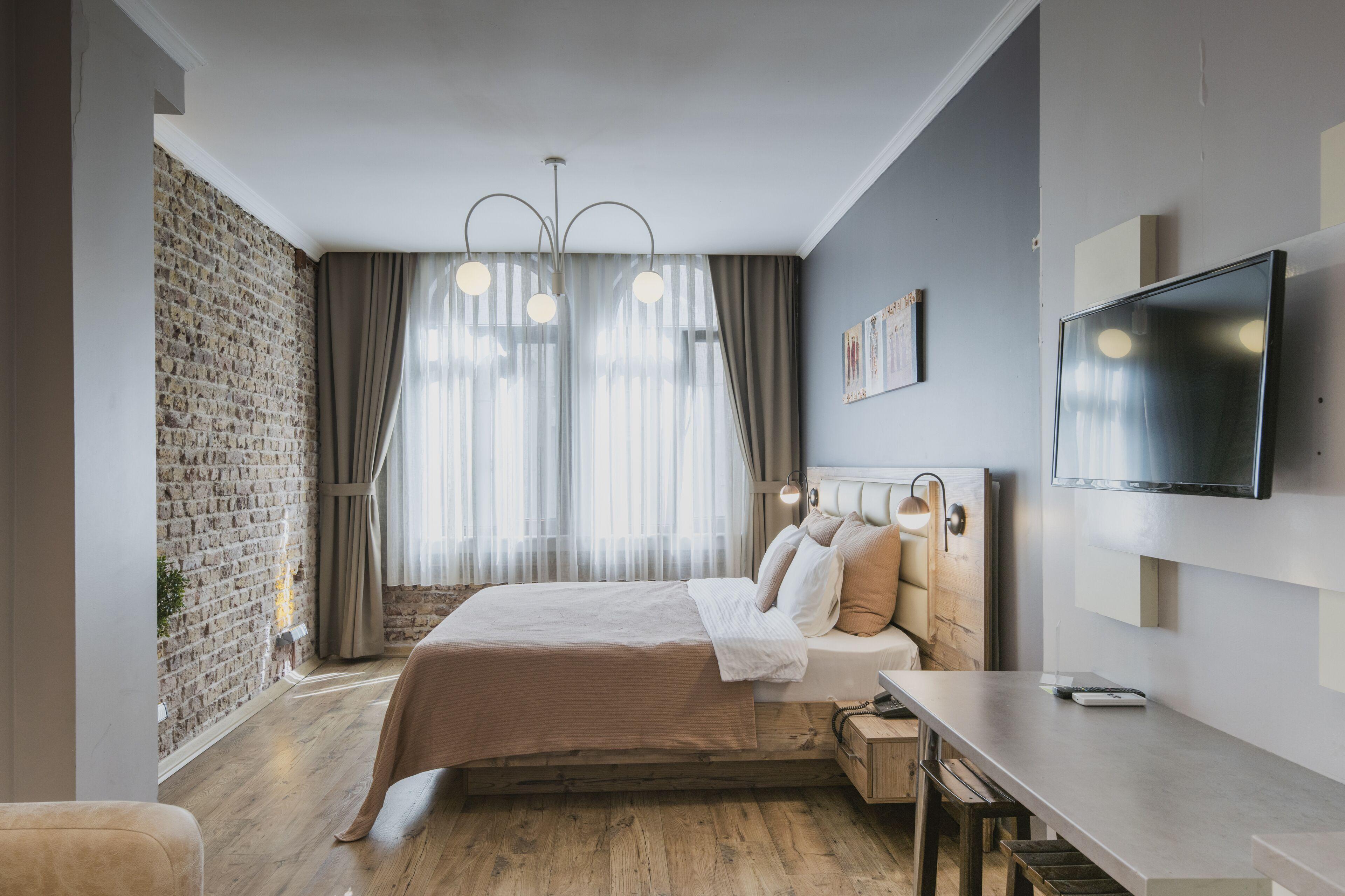 The Wilson Galata Hotel — Fotoğraflar 2